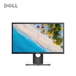 Dell 55CM [22] P2217H IPS 16:9 슬림베젤 LED 모니터 피벗 HDMI