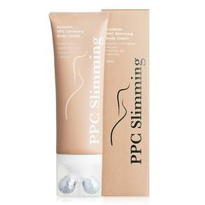 키오스킨 PPC 슬리밍 바디크림 200ml, 1개