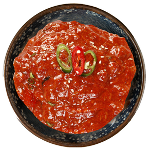 송림 싱싱해서 맛있는 갈치속젓, 250g, 1개