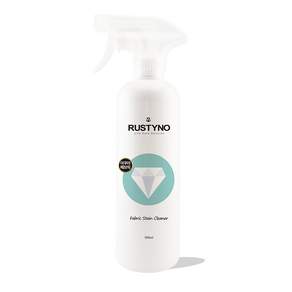 러스티노 아쿠아패브릭클리너 500ml 패브릭소파 커피 얼룩 찌든때 오염제거 스프레이, 1개
