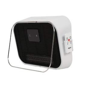 욕실 온풍기 리모컨형 벽걸이 스탠드 전기히터 쾌속 청정난방 욕실 거실 화장실 히터