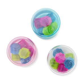 평화 색동 공기 놀이, 10개 - 공기놀이 | 쿠팡