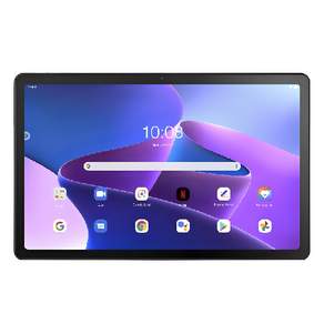 레노버 K10 프로(글로벌 모델 M10 Plus) 태블릿 10.61형 4G 128G 2K IPS 옥타코어 한국어 지원 가능 글로벌 버전ROM WiFi 무상보증, Wi-Fi, 그레이, 128GB
