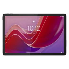 레노버 자오양 K10 (글로벌 모델 M11) 태블릿 2024 10.95형 8G WIFI 옥타코어 한국어 지원 가능 글로벌 버전, Wi-Fi, 그레이, 128GB