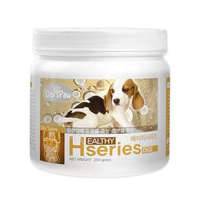 데이스포 에이치시리즈 영양제 250g, 간+장건강, 1개