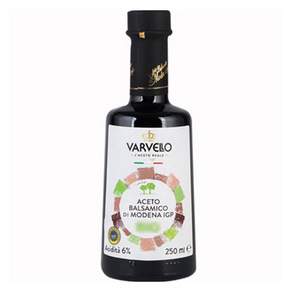 발베로 모데나 발사믹 식초, 1개, 250ml