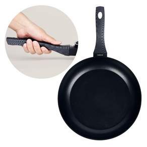 락앤락 강력한 코팅 우수한 그립감 인덕션 패턴 IH 프라이팬 30cm, 1개