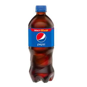 펩시 콜라, 600ml, 20개