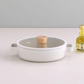 네오플램피카 인덕션 IH 피카 전골냄비, 20cm, 1개