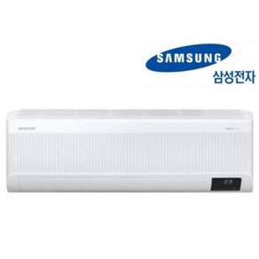 삼성 벽걸이 에어컨 인버터 10평 AR50F10D13HS 수도권설치 25년형, 일반배관형