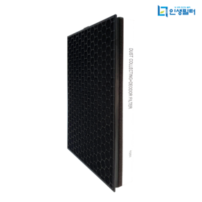 국산 삼성 공기청정기 필터 블루스카이5000/5500 CFX-D100D 프리미엄형, 상세페이지 참조, 1개