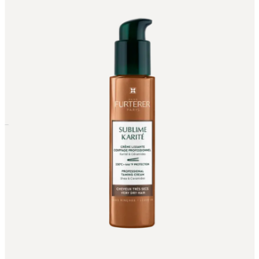르네휘테르 까리떼 뉴트리 너리싱 리추얼 데이 크림, 1개, 100ml