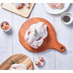 알통28호 국내산 냉동생닭, 1개, 1kg