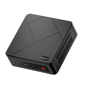 ASRock DeskMini X300 120W 대원씨티에스 /AMD 5600G CPU + 16GB RAM +