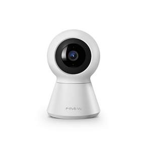 [본사정품]파인뷰 홈캠 K90 가정용 홈CCTV 500만 화소 QHD 극초고화질 스마트폰CCTV 방범용 보안카메라 펫캠 아기 홈캠 고양이 강아지 홈캠, K90 화이트, 미구매, 미구매, 1개