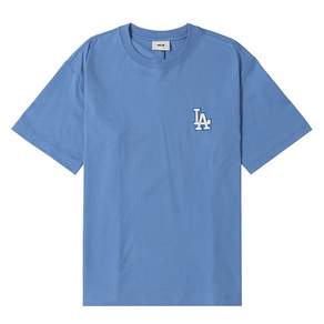 MLB 남녀공용 반소매 티셔츠 3ATSM0343