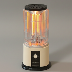 국산 티티비 4세대 카본히터 거실 원적외선 사무실 업소용 스토브 난방 전기난로 온열기 pb발열체, 추가안함