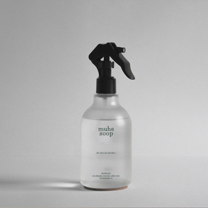무해숲 호주 천연 피톤치드 새집증후군 탈취제 에어리프레셔, 1개, 300ml