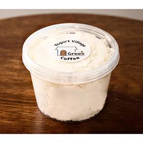 요빌 무가당 무설탕 꾸덕 산미적은 그릭 요거트, 플레인550g, 1개, 550g
