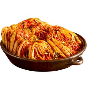 욕심내지 않겠습니다 하루 500개만 김치, 1개, 3kg