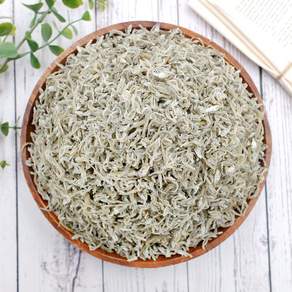자갈치푸드 신선한 햇 볶음용 지리멸치 1kg 잔멸치 세멸치 햇멸치, 1개