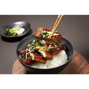 해담선 자포니카 민물장어 양념구이, 1개, 250g