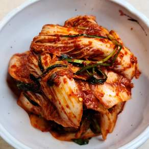 맛깔나는세상 100% 국내산 맛있는 겉절이, 2kg, 2개