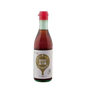 대전기름집 통참깨로 짠 고소한 방앗간 참기름 350ml, 1개