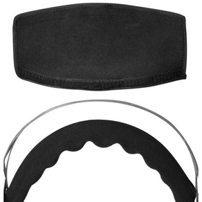 콕스 COX CH50 CH60 CH45 CH43 헤드폰 헤드셋 교체 스펀지 귀마개 이어패드 호환