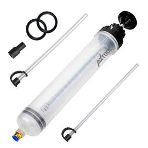 AXTOOL 오일흡입기 200CC, 1개