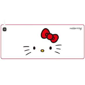 [텐바이텐] 산리오 헬로키티 온열 장패드, 1개