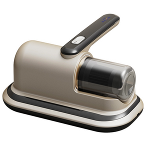 SHILONG UV 무선 침구 청소기 세트형, 로즈 골드