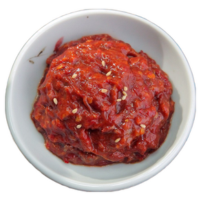 강경신안상회 갈치속젓, 500g, 1개
