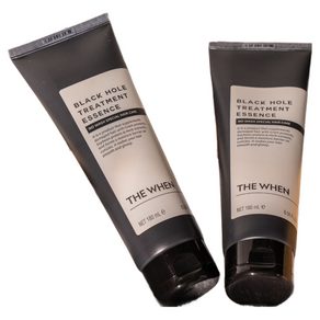 1+1 더웬 노워시 단백질 LPP 미용실 헤어트리트먼트, 2개, 180ml