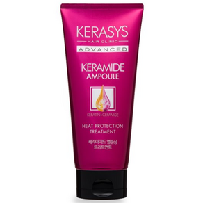 [1+1] 트리트먼트 케라시스 열손상 클리닉 200ml 케라마이드, 2개