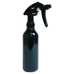 나올 헤어 분무기 500ml 스프레이 미용실 가정용 업소용 청소 미세입자 미스트, 1개