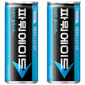 [본사직영] 마운틴 블라스트 캔 240ml 30개