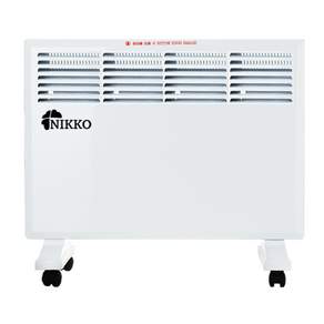 가성비 추천템 컨벡션 히터 스탠드 벽걸이 겸용, 화이트, 컨벡션히터