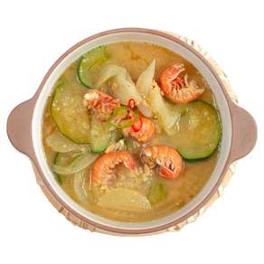 한번 사면 또 사게되는 밥도둑 딱새우 된장찌개, 200g, 2개