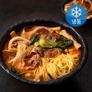 프로즌 원팩 마라탕 보통맛 (냉동), 450g, 1개