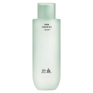 한율 어린쑥 수분진정 토너, 150ml, 1개