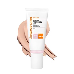 차앤박 톤 업 프로텍션 선크림 SPF42 PA+++, 50ml, 1개