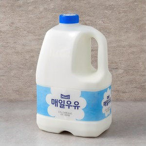 매일우유 오리지널, 2.3L, 1개