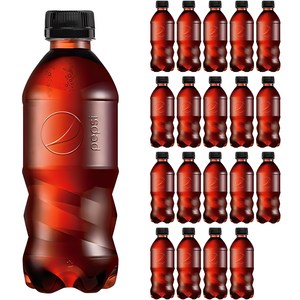 펩시 제로슈거 라임향 무라벨, 300ml, 20개