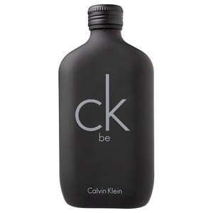 캘빈클라인 CK BE 오드뚜왈렛, 200ml, 1개