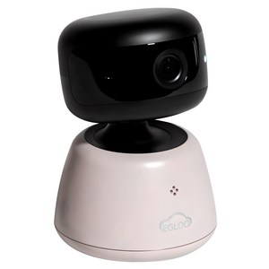 EGLOO S4플러스 300만화소 회전형 홈 CCTV 실내용, TSC-433P, 1개