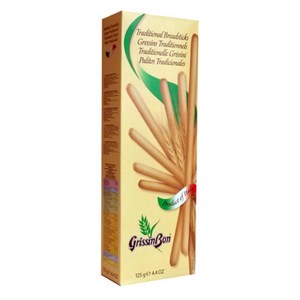[그리신본] gissin bon 그리시니, 125g, 2개
