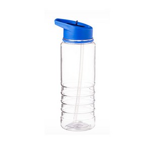 웨이브빨대스포츠보틀 DWK-103, 혼합색상, 700ml, 1개