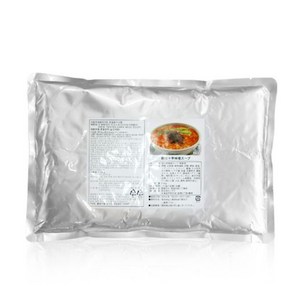소라치-탄탄카라미소스프, 1.5kg, 1개