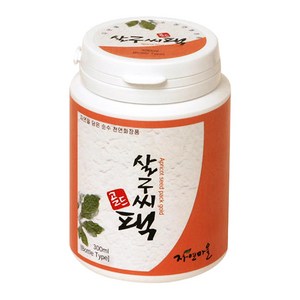 자연마을 골드 살구씨 팩, 1개입, 1개